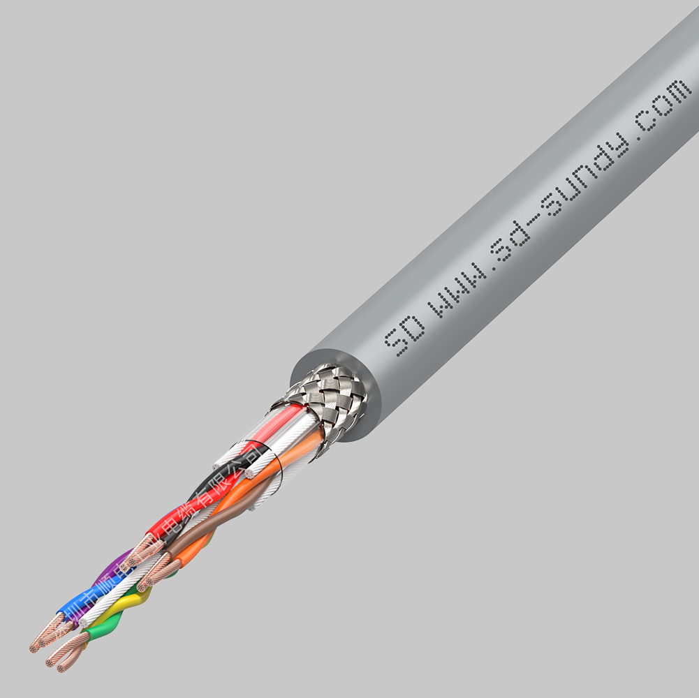 柔性電纜是不是越粗代表質量越好？