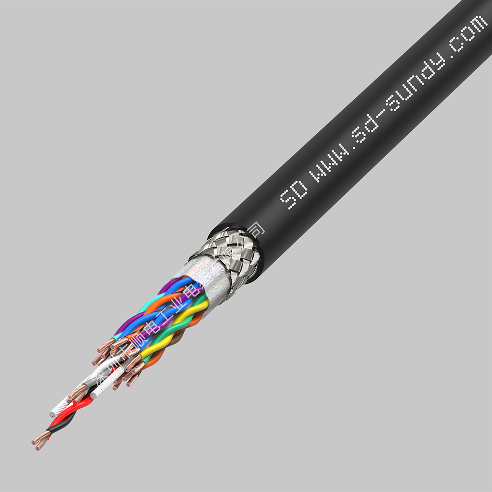 什么是PVC柔性電纜？
