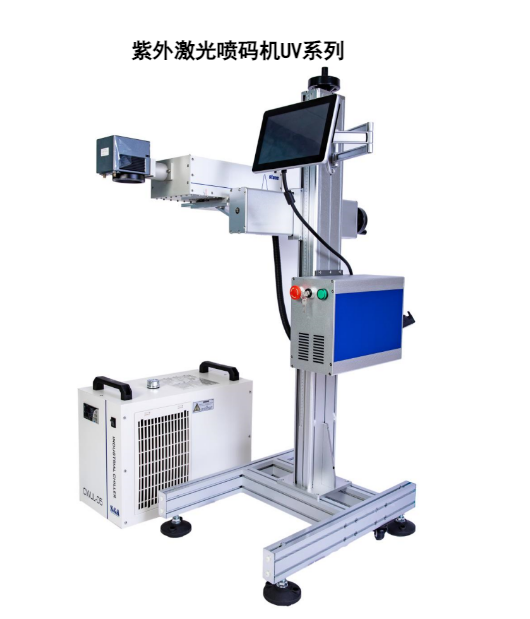 順電：引入拖鏈電纜激光印字，替換傳統油墨噴碼   